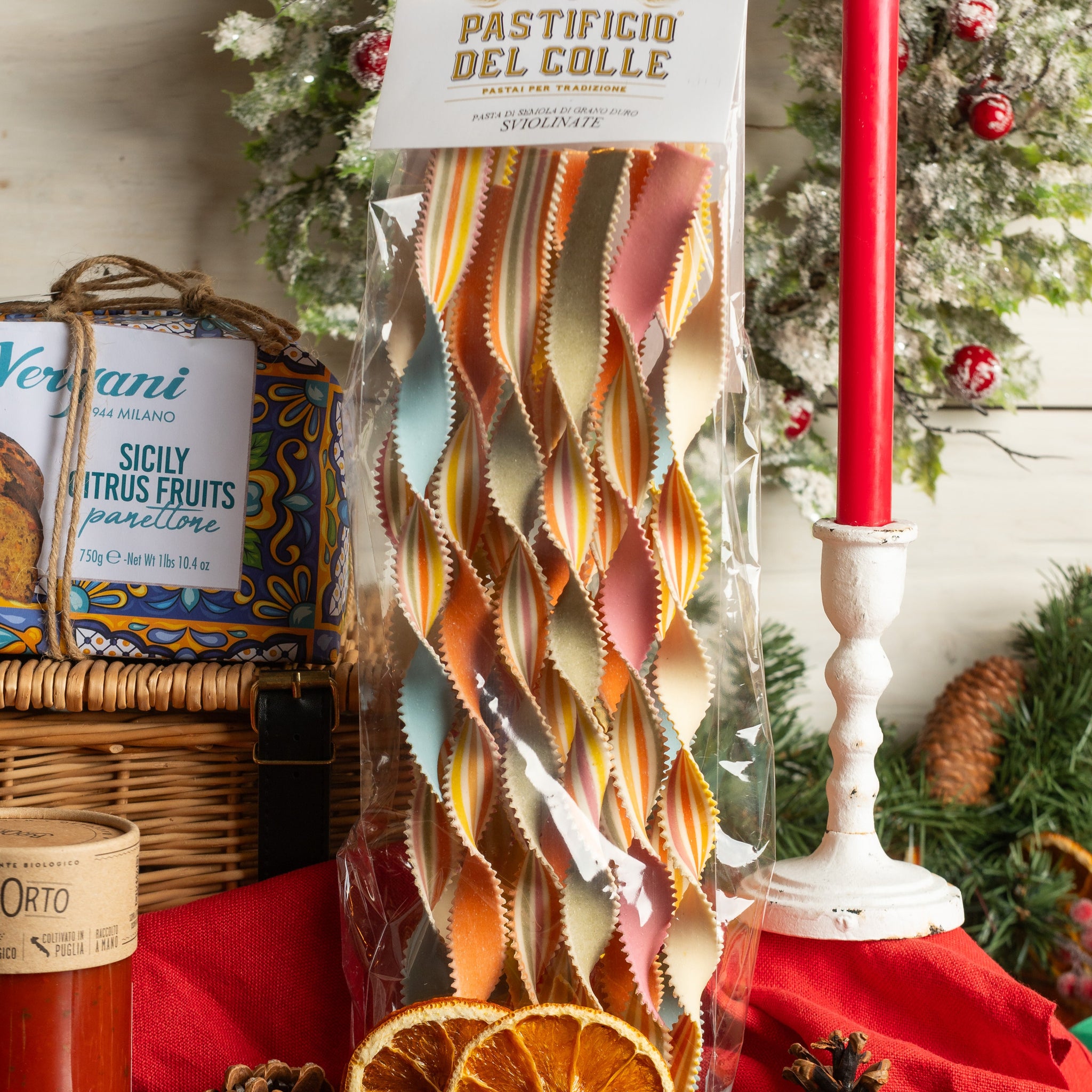 The Season Greetings Hamper