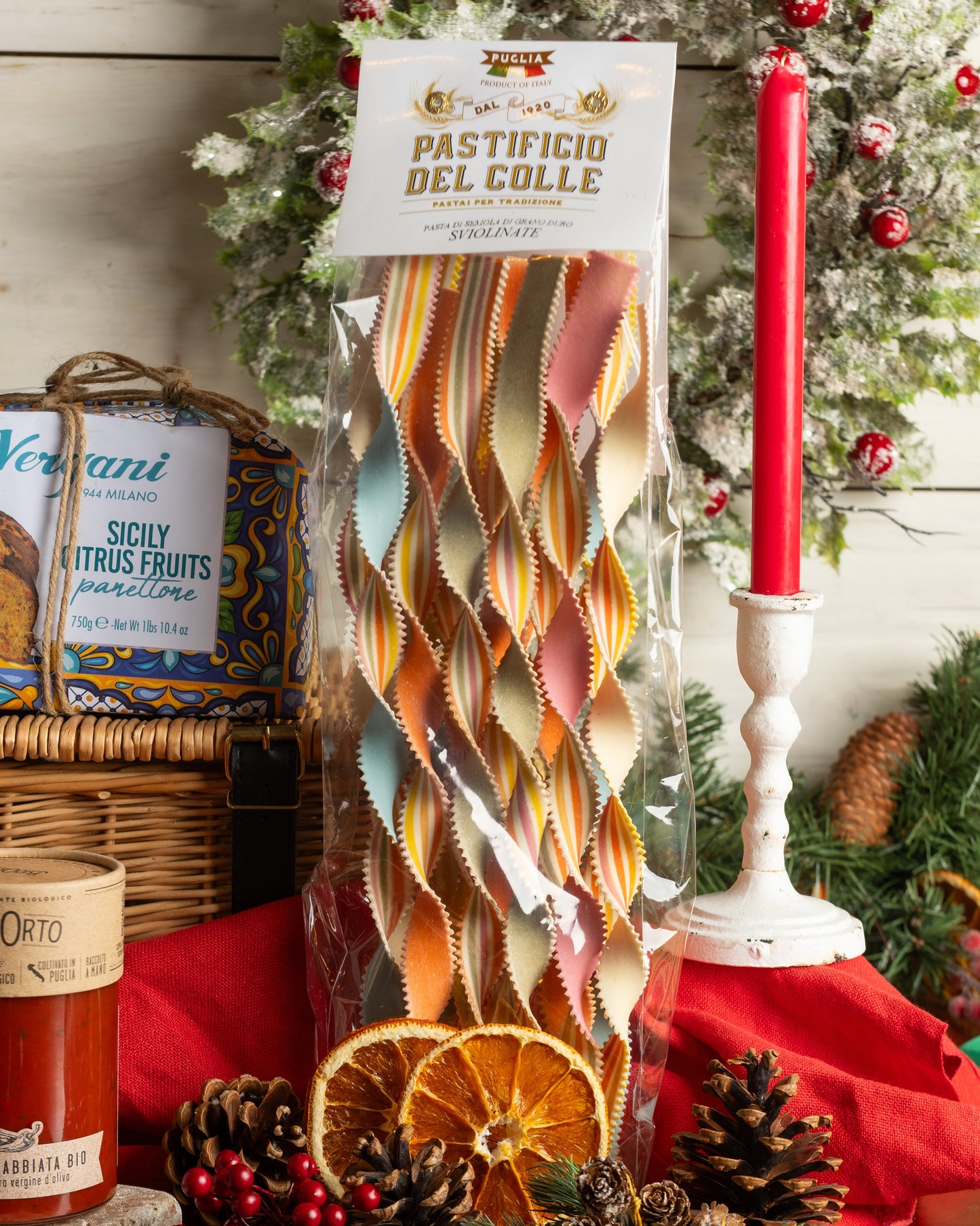 The Season Greetings Hamper