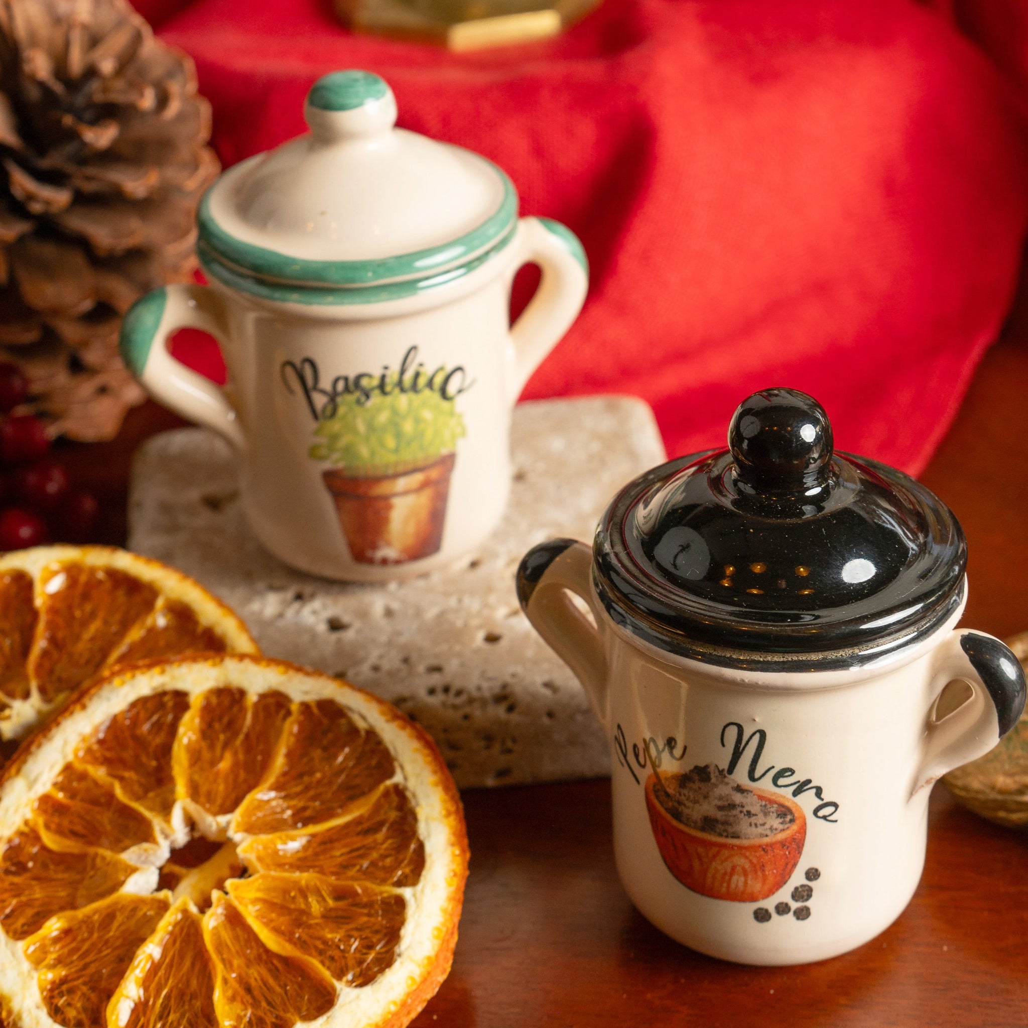 The Season Greetings Hamper