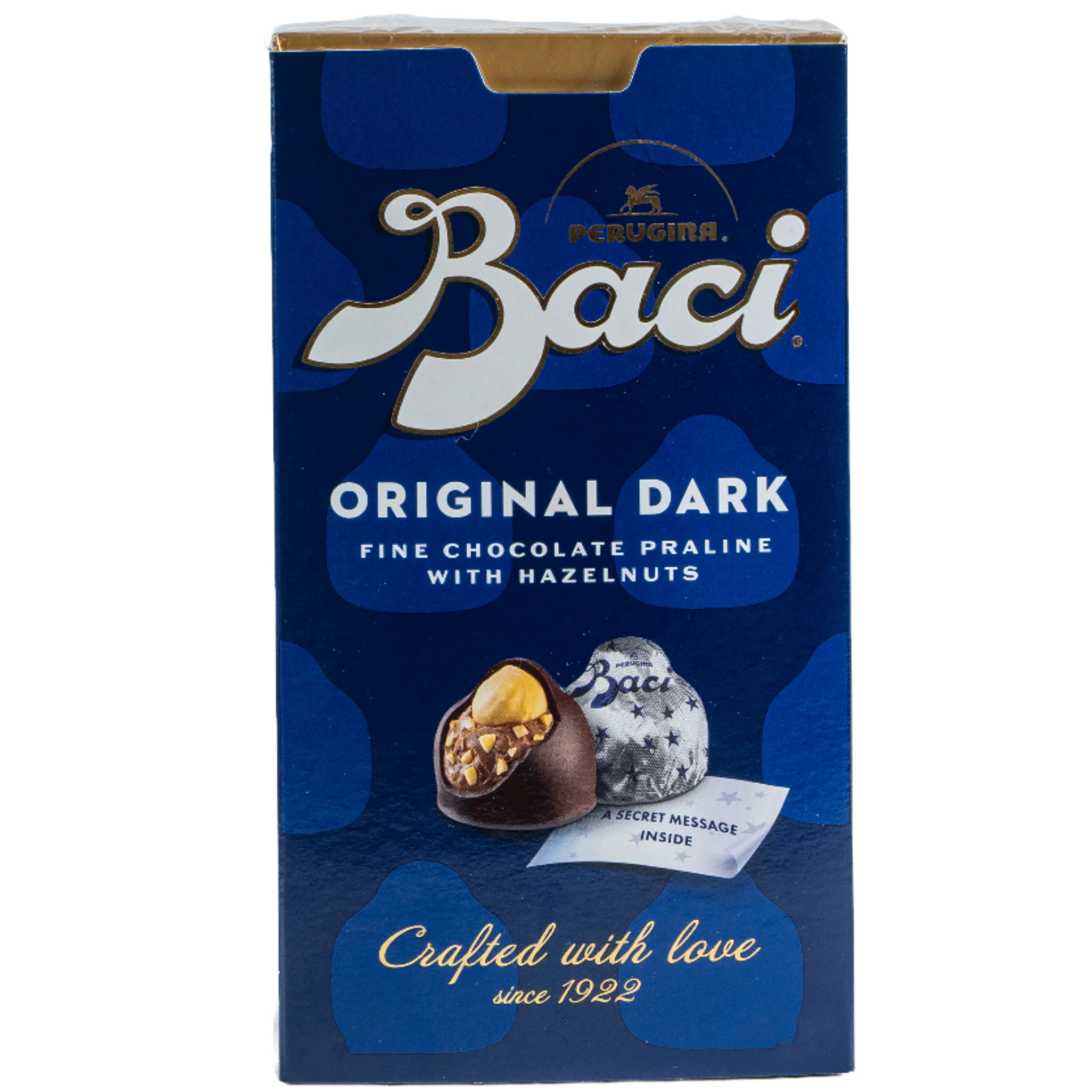 Baci Classico Dark Chocolate Truffles