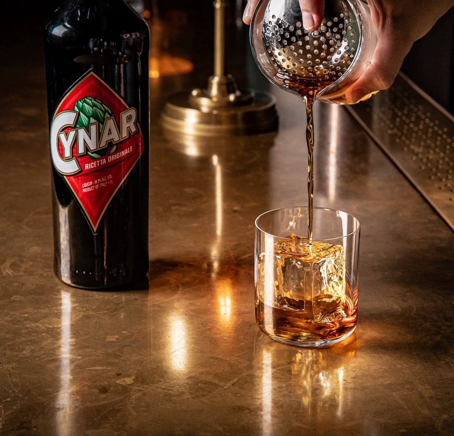 Cynar - 700ml