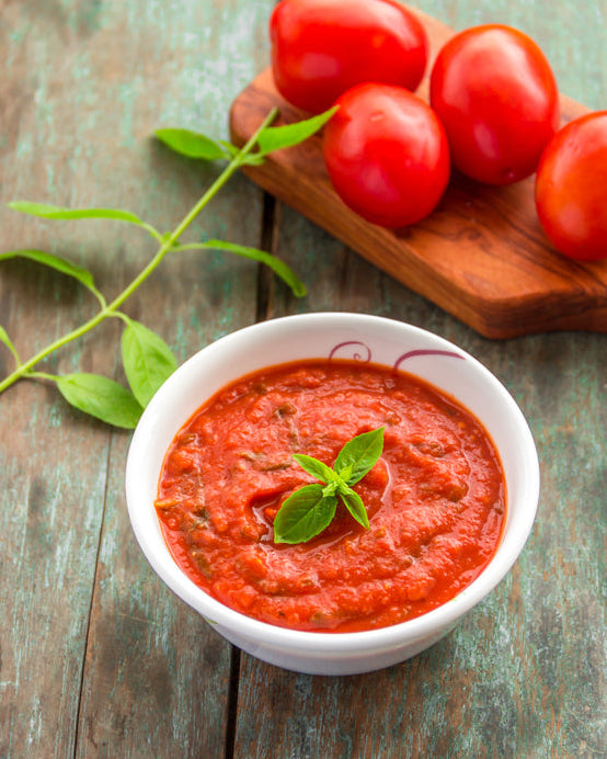 Don Antonio Sugo di Pomodoro al Basilico - 500g