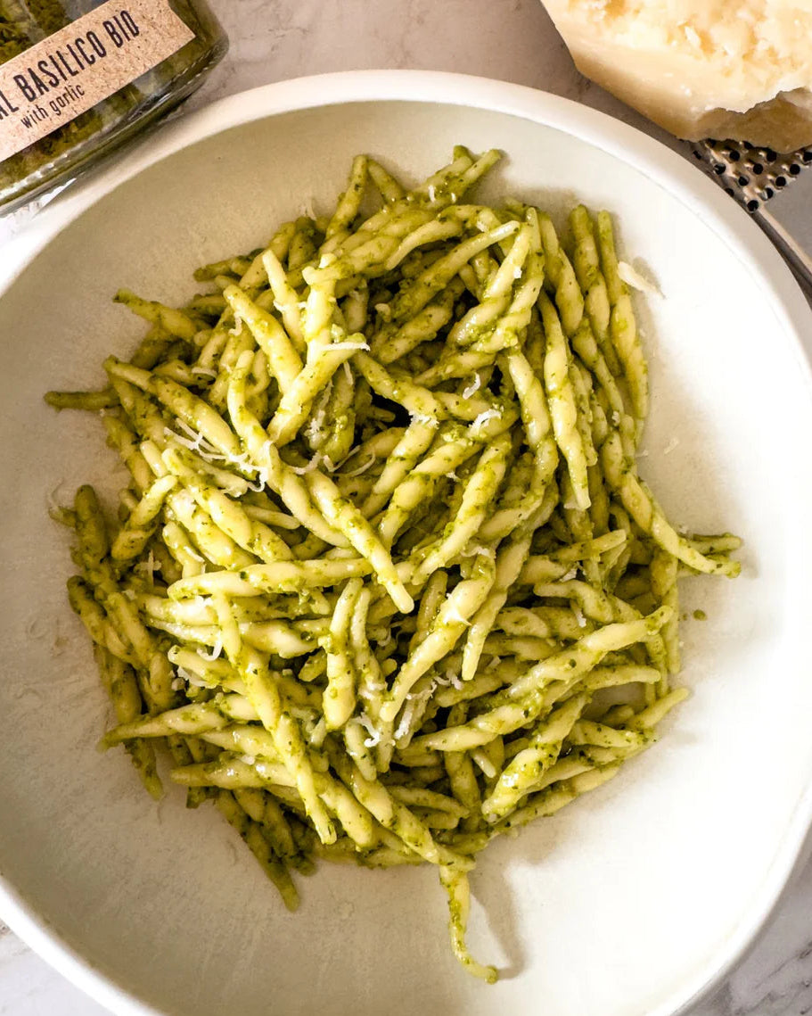 Bio Orto Organic Basil Pesto - 180g