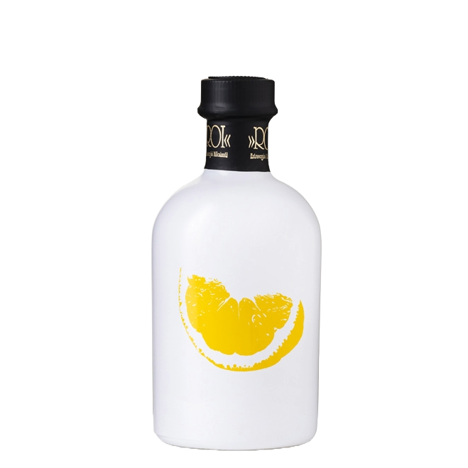 Roi Extra Virgin Olive Oil with Lemon - 250ml