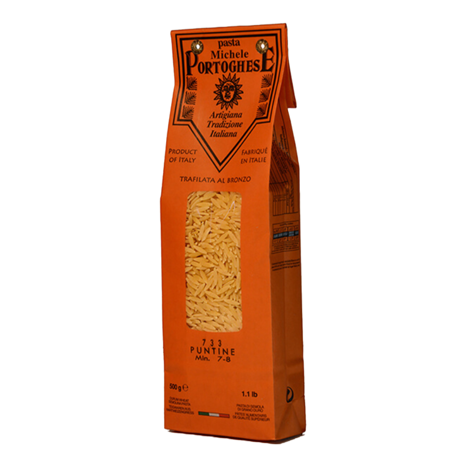 Portoghese Puntine - 500g