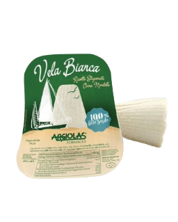 Argiolas Montella Sheep’s Milk Salted Ricotta - 250g