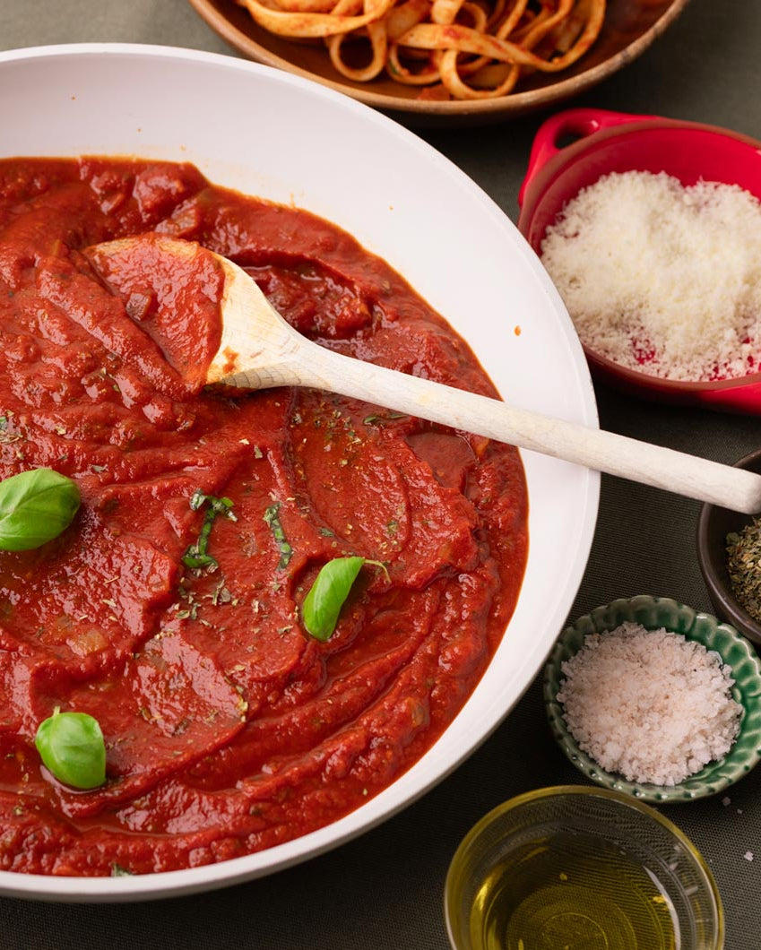 Don Antonio Sugo di Pomodoro alla Napoletana - 500g