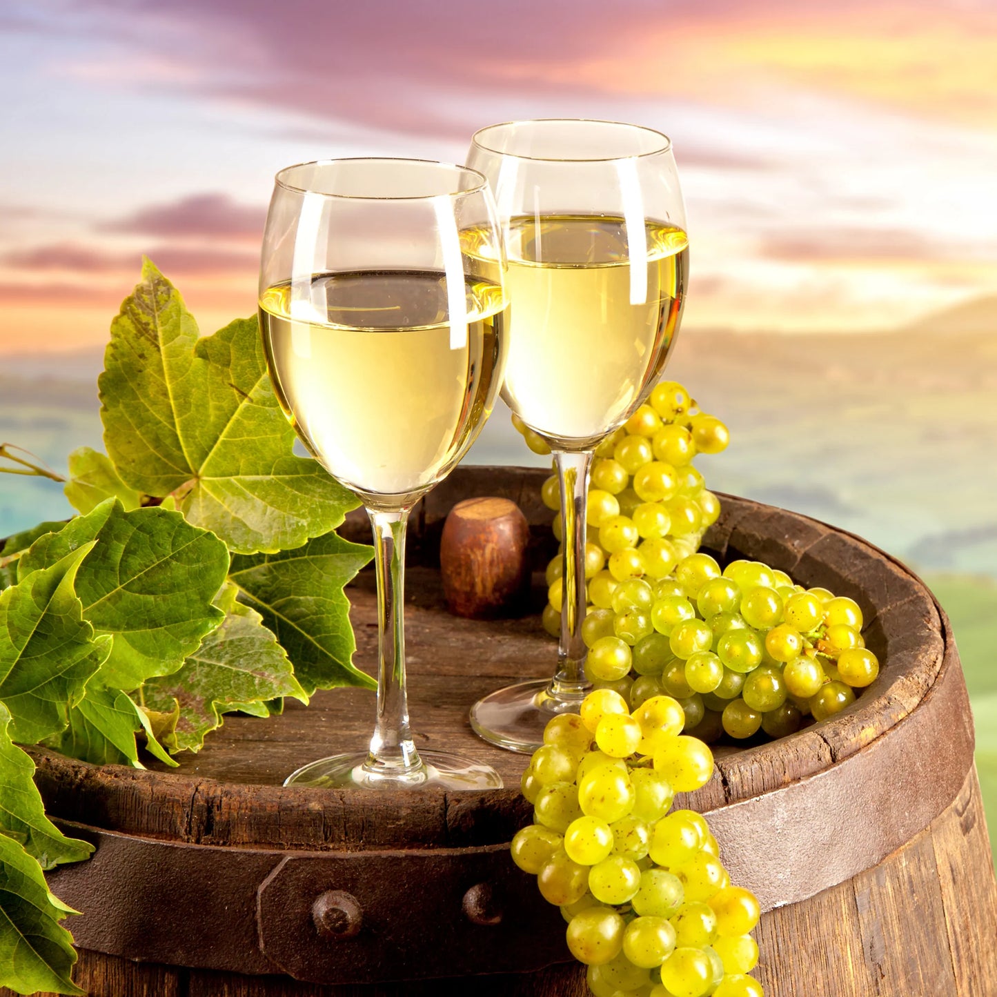 Tenute Orestiadi Chardonnay Terre Siciliane IGP - 750ml