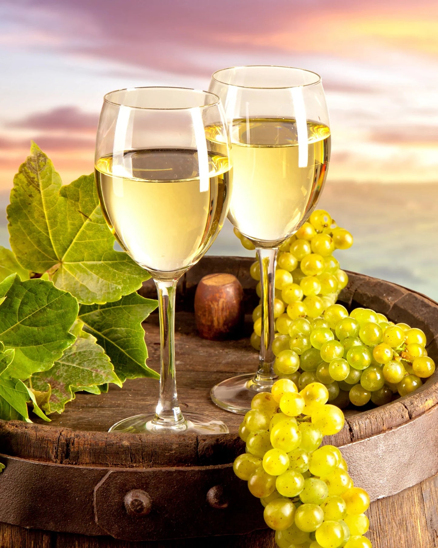 Tenute Orestiadi Chardonnay Terre Siciliane IGP - 750ml