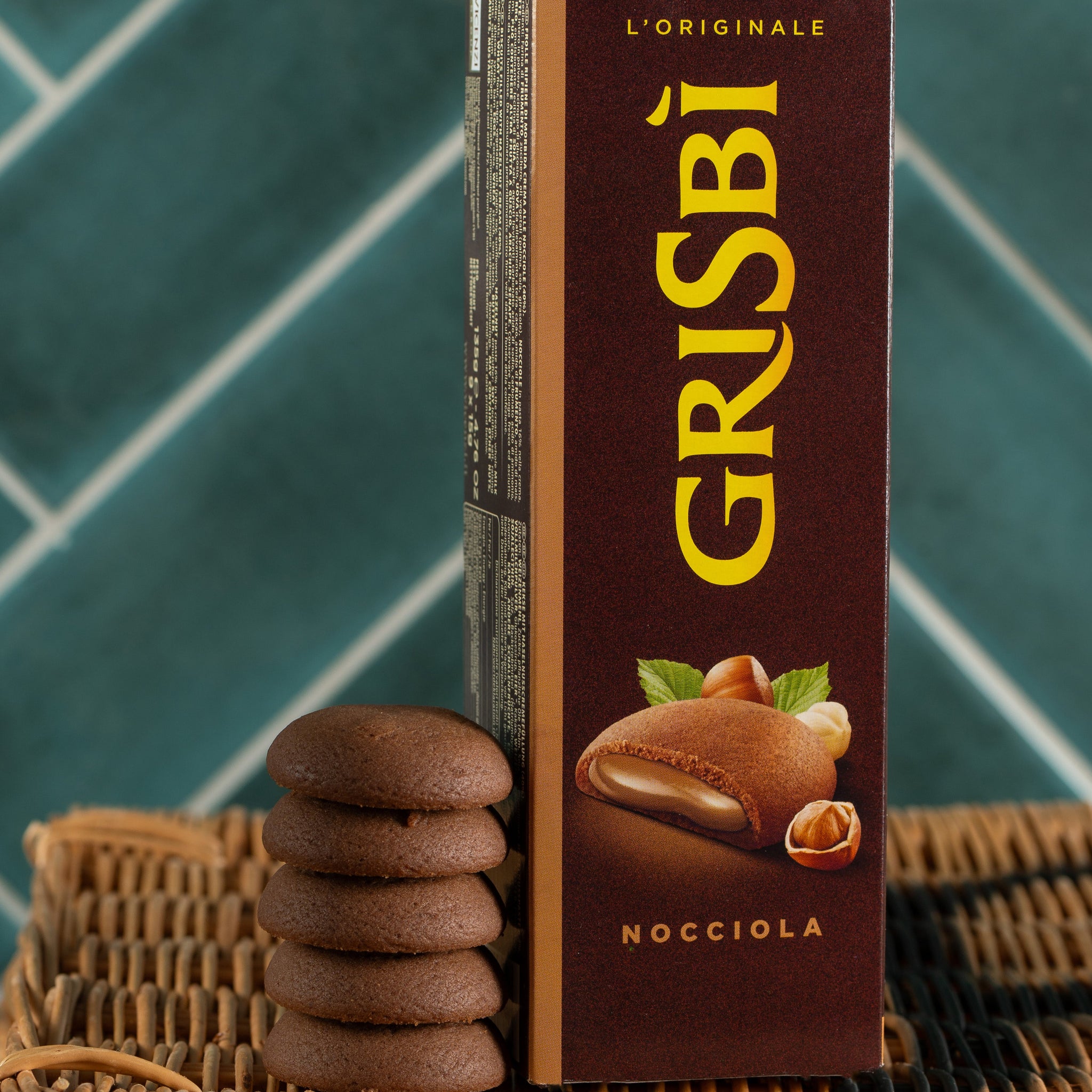 The Confectionery hamper