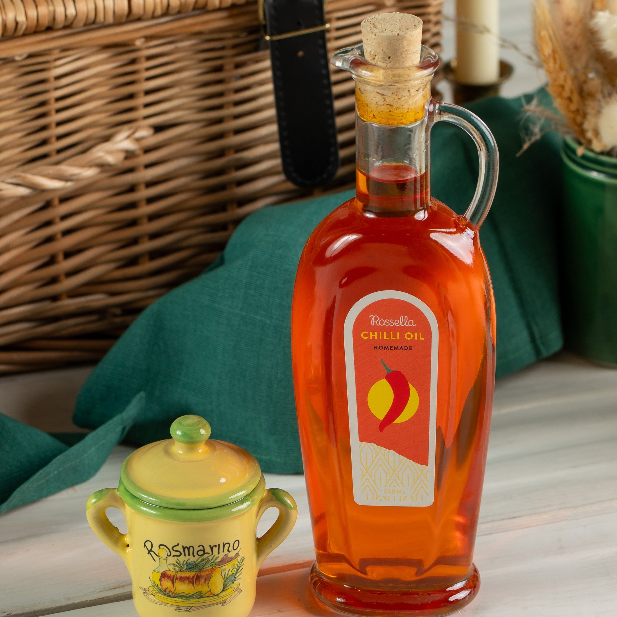 The Italian Kitchen Hamper
