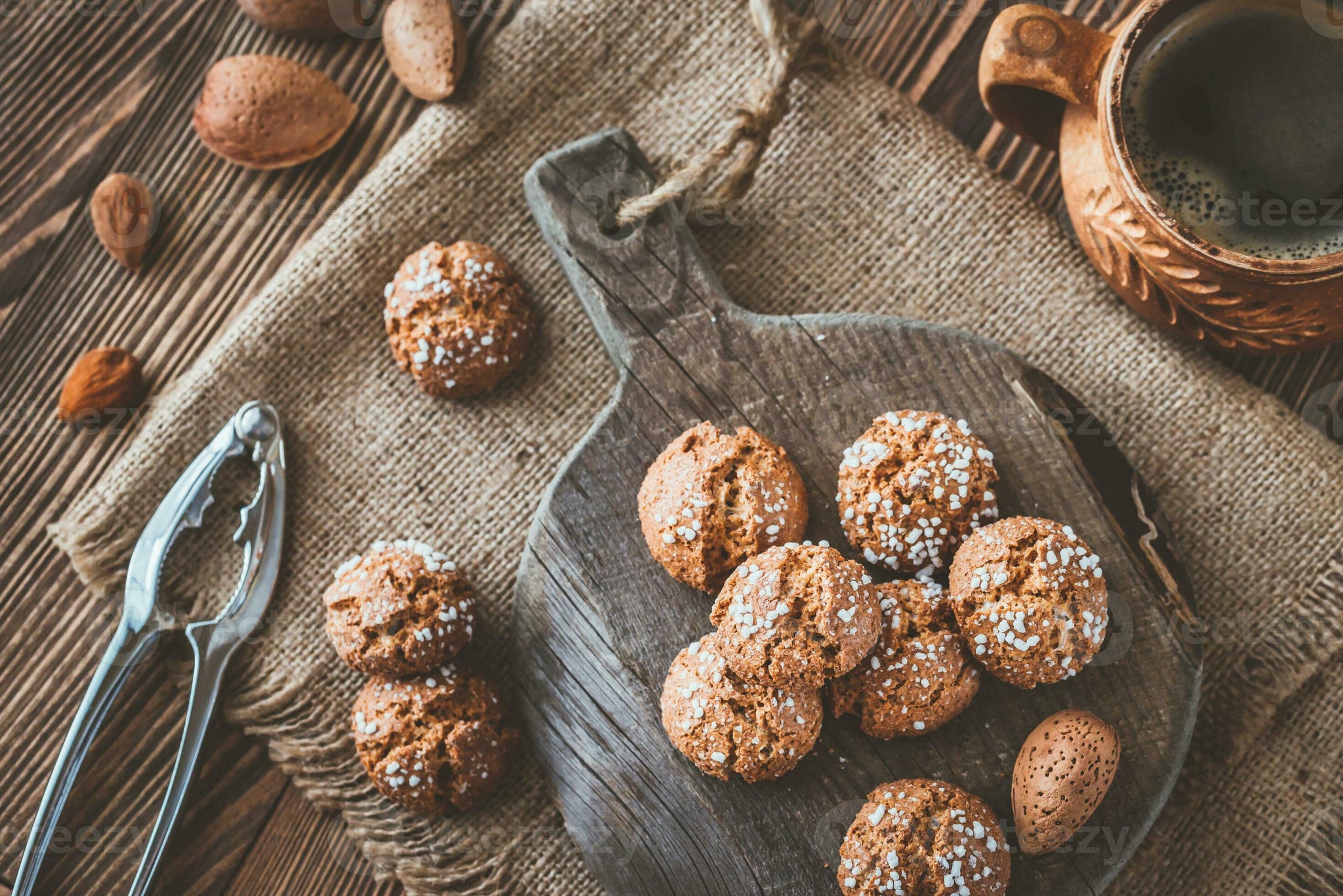 Lazzaroni Amaretti di Saronno - 65g