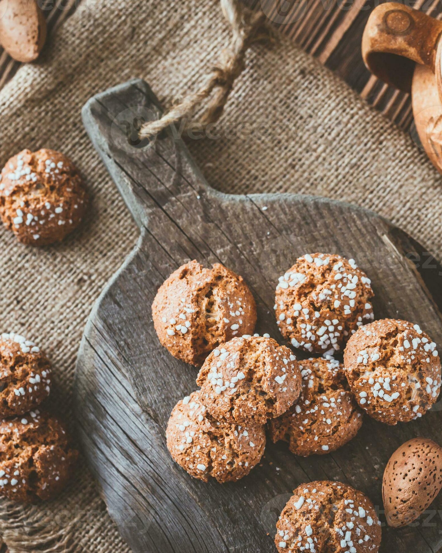 Lazzaroni Amaretti di Saronno - 65g