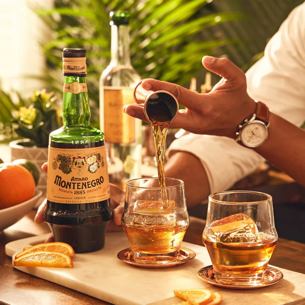 Amaro Montenegro - 700ml