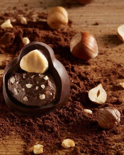 Baci Latte Milk Chocolate Truffles - 125g