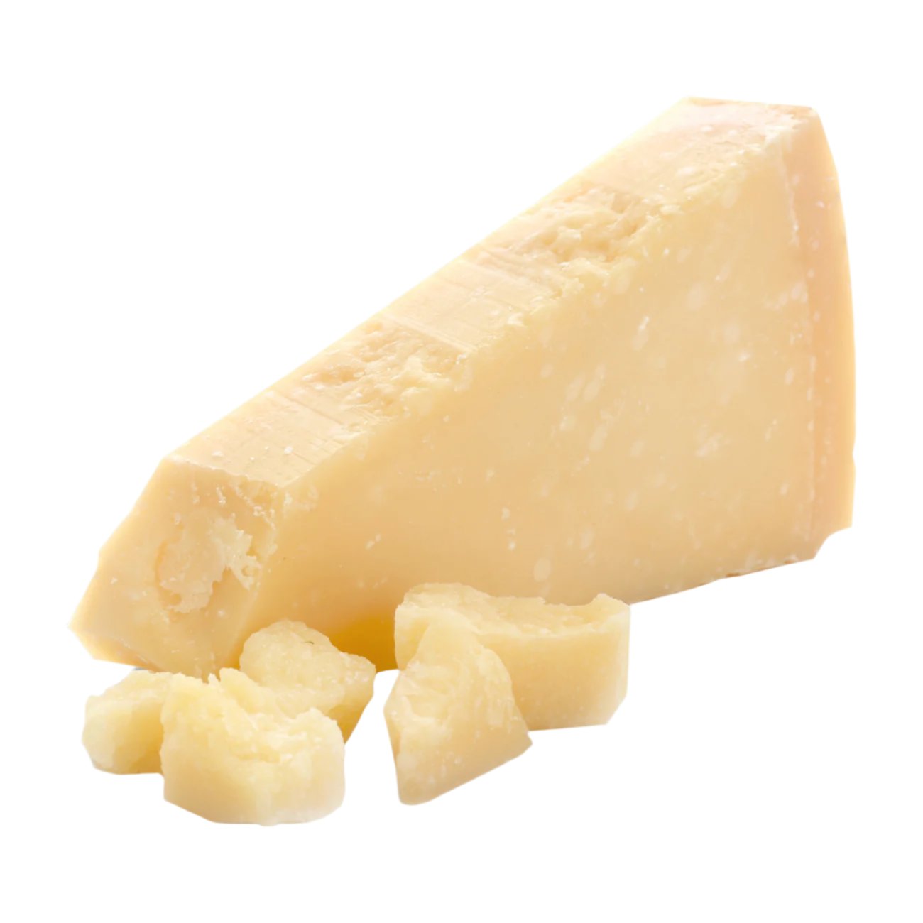 Parmigiano Reggiano 18 months - 200g