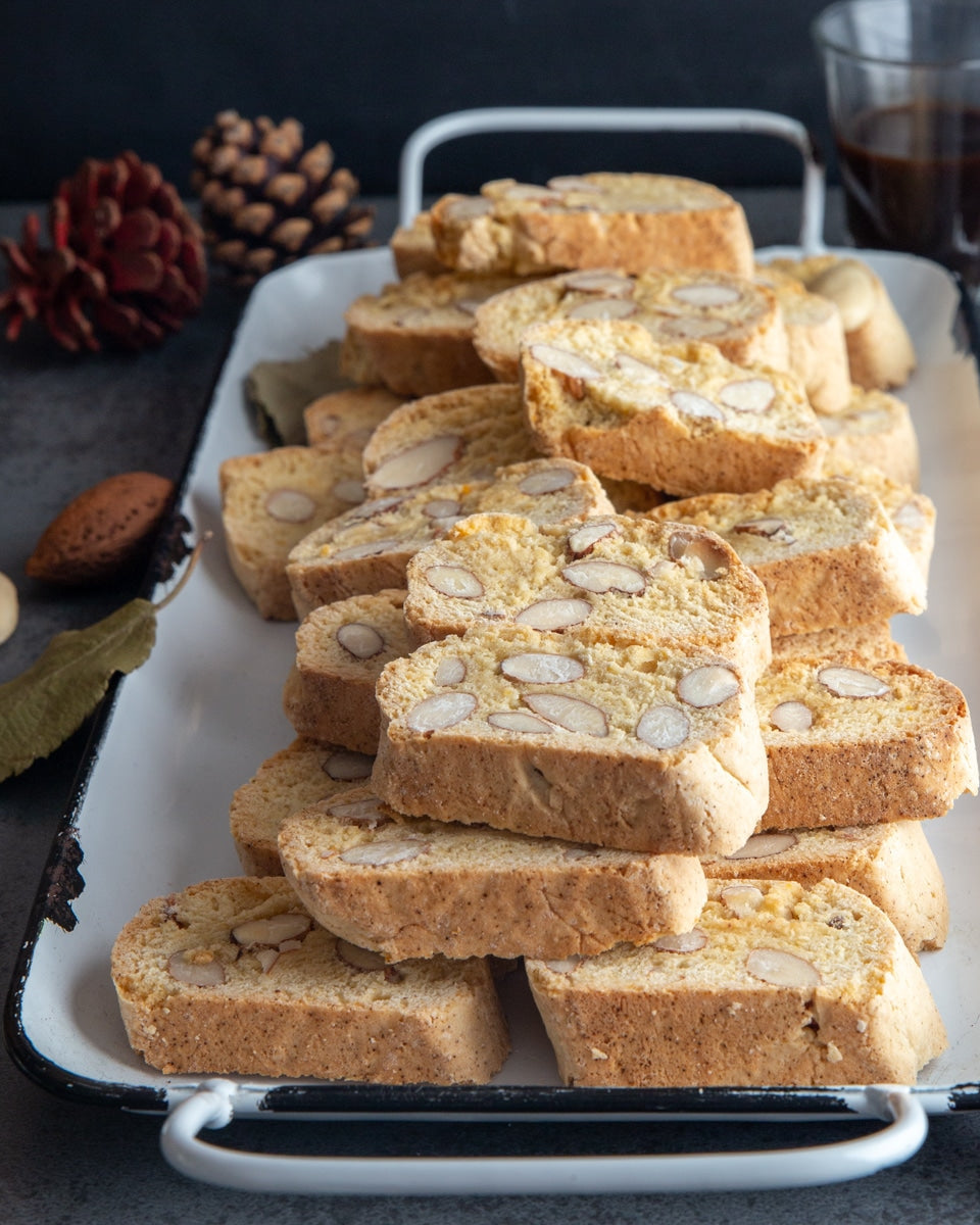 Pan Ducale Cantuccini Almond - 250g