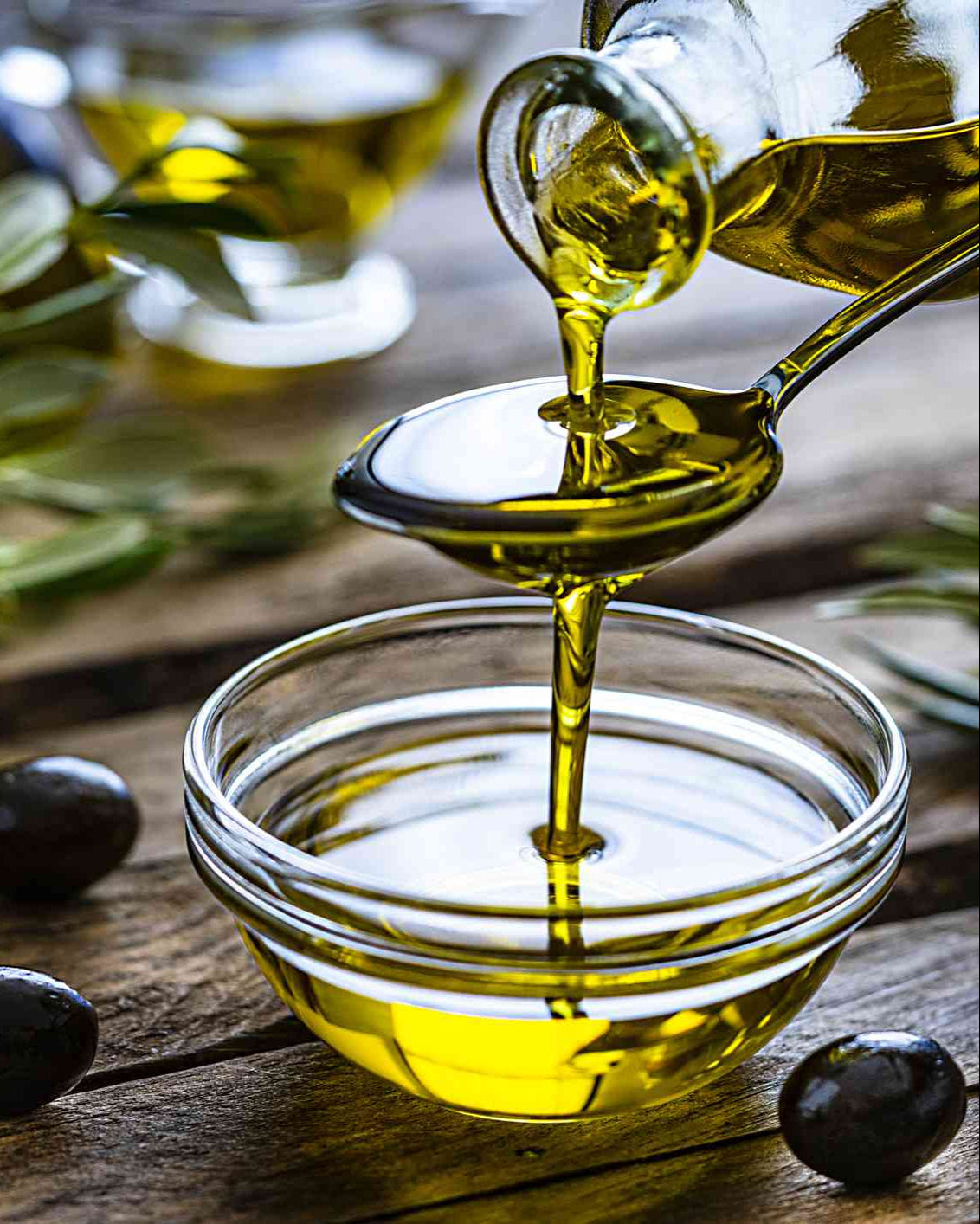 Bartolini 100% Italian Extra Virgin Olive Oil - 500ml