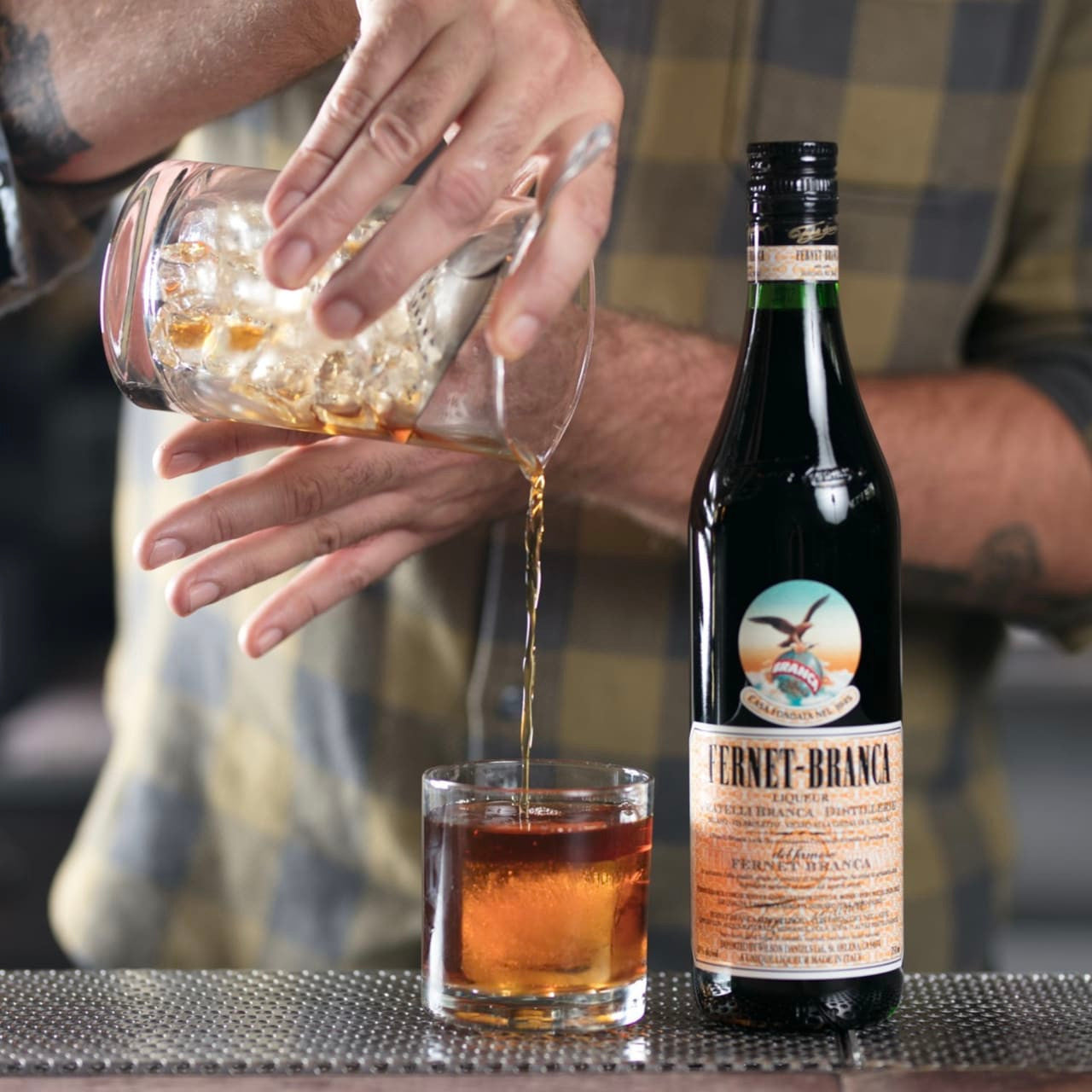 Fernet-Branca - 700ml