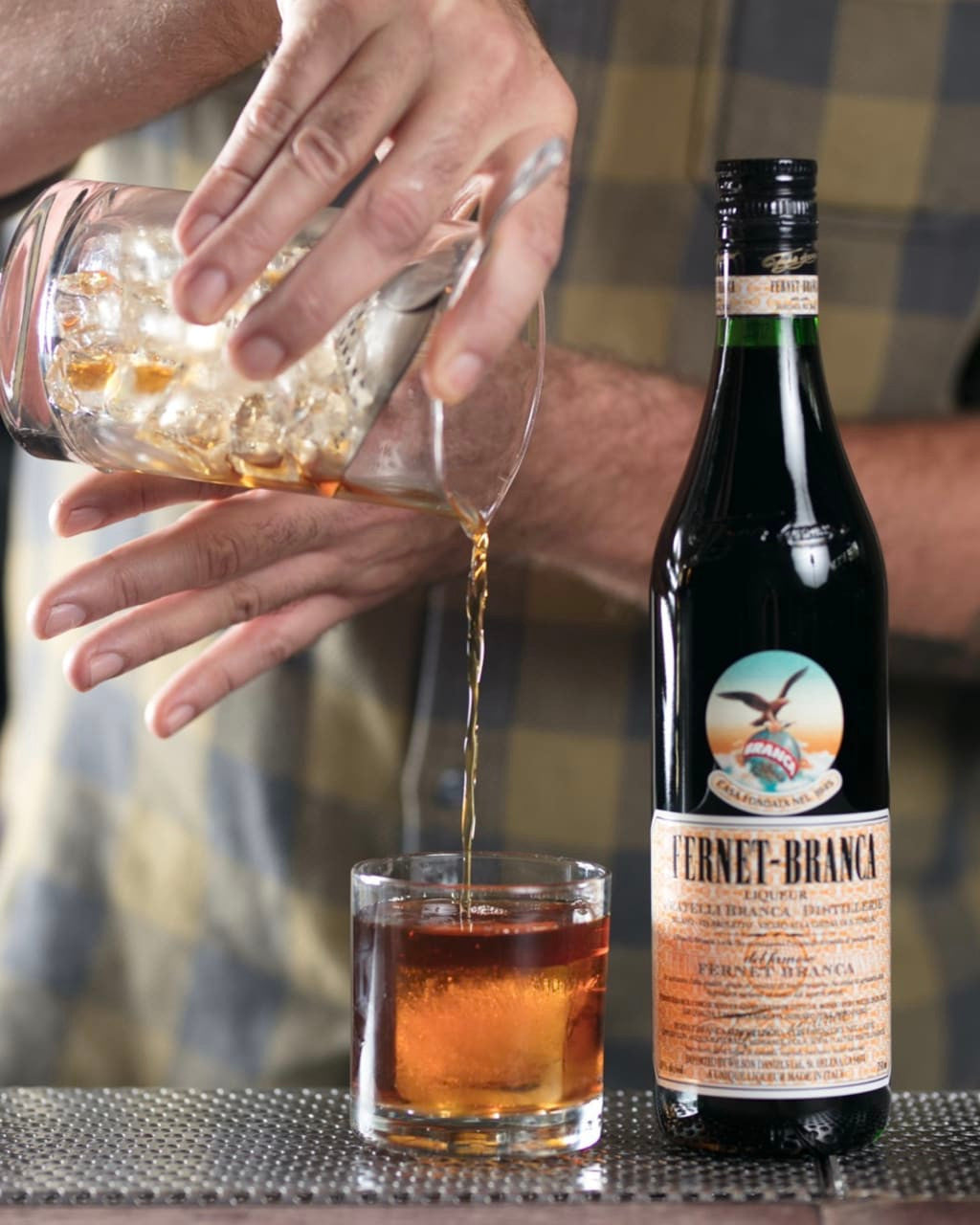 Fernet-Branca - 700ml