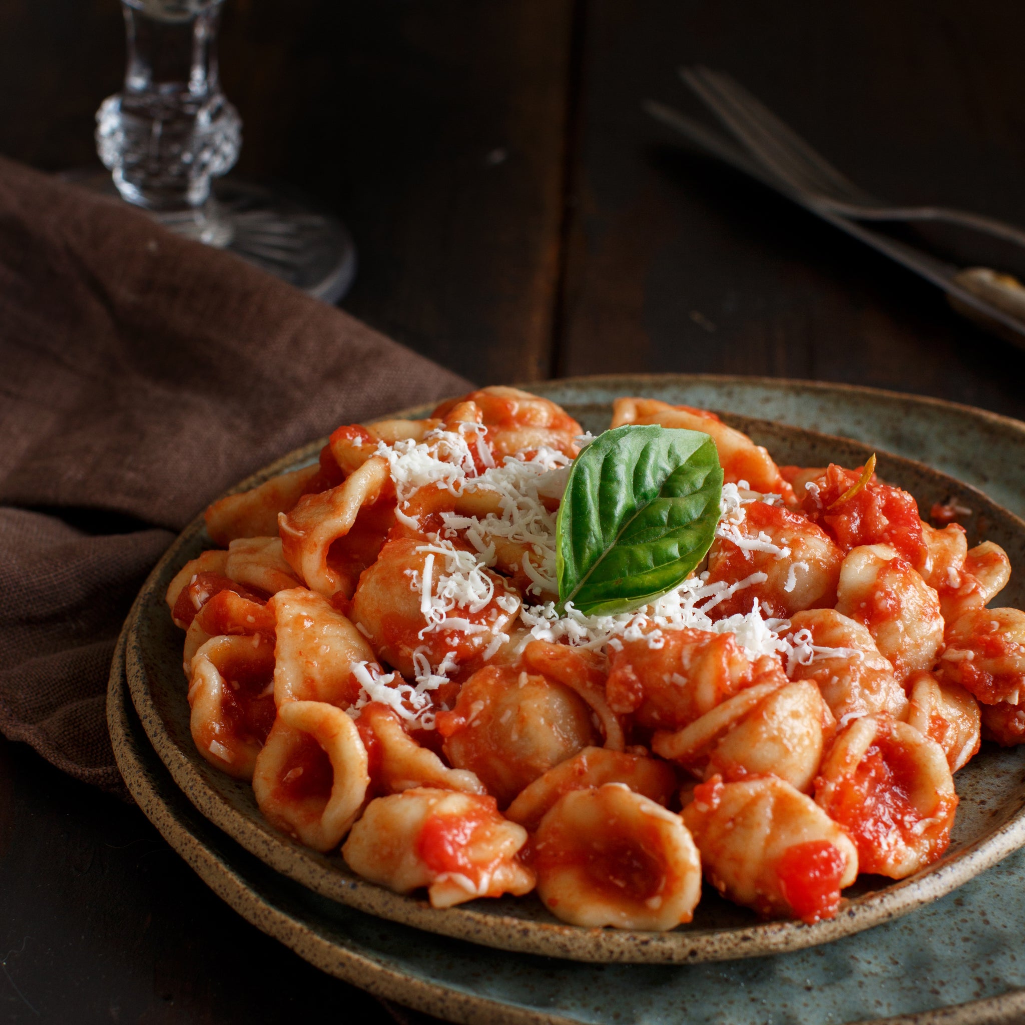 Martimucci Fresh Orecchiette - 400g