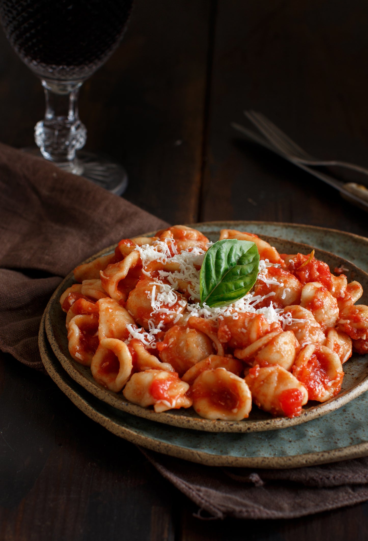 Martimucci Fresh Orecchiette - 400g