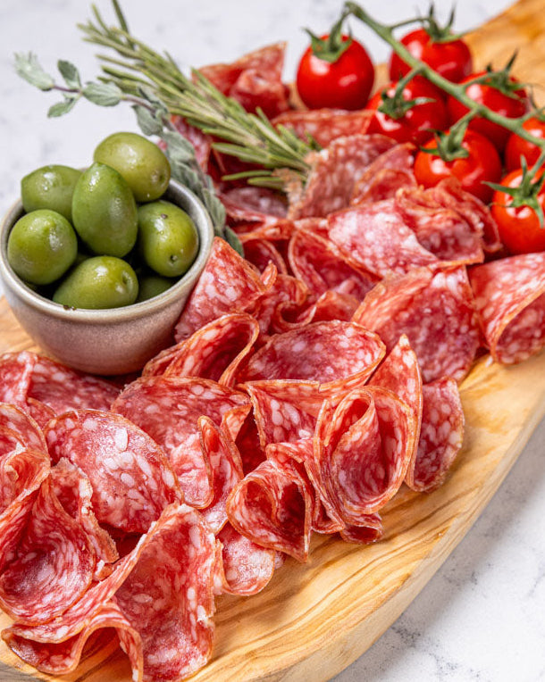 Levoni Salami Milano - 80g