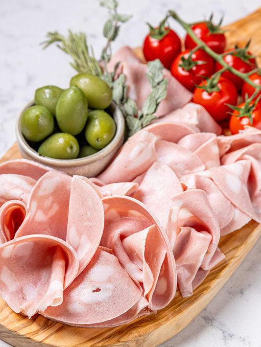 Levoni Mortadella - 100g