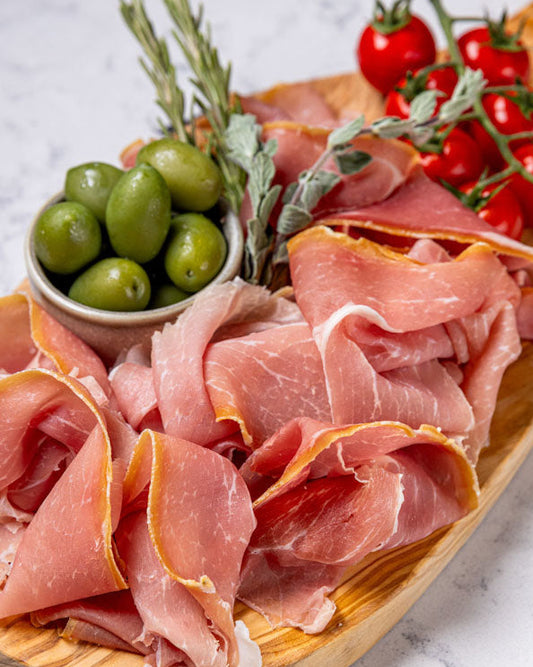 Parma Ham 18 months DOP - 70g
