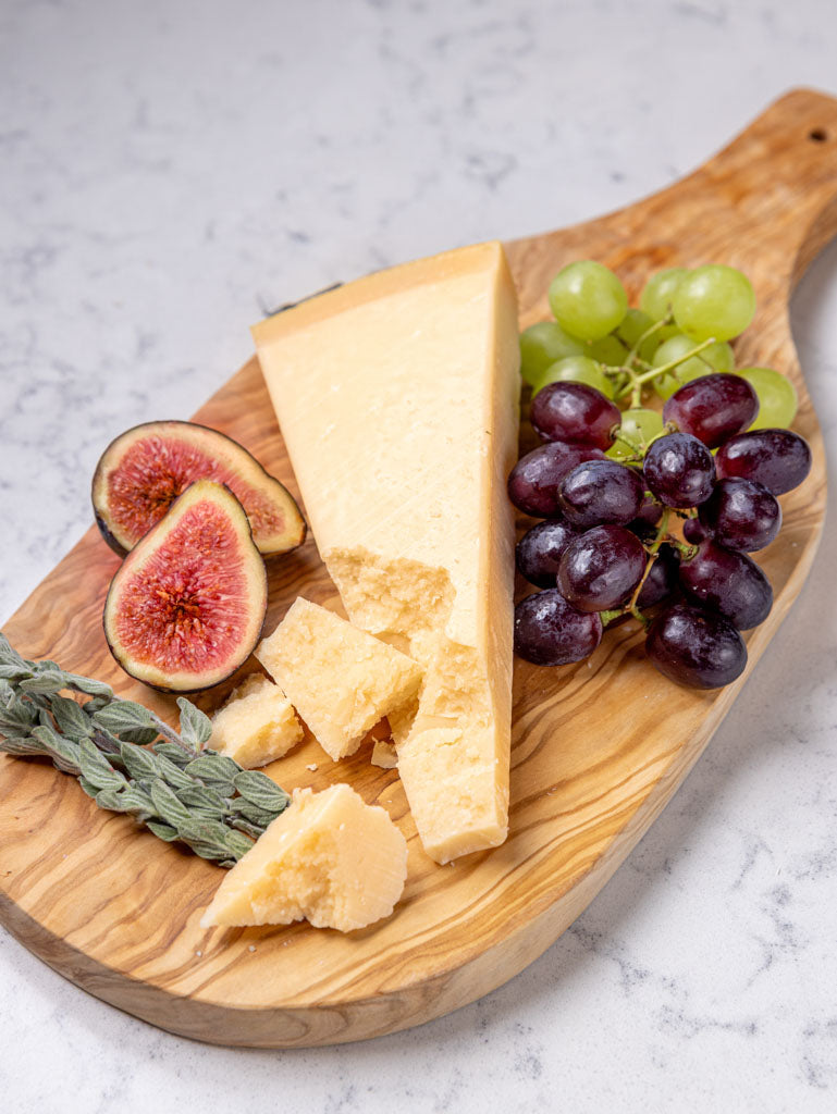 Parmigiano Reggiano 18 months - 200g