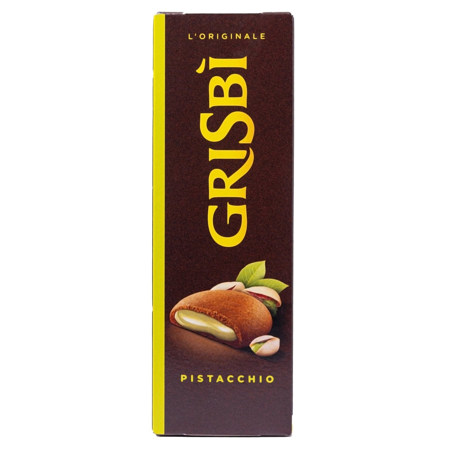 Grisbi Pistacchio Cream - 135g