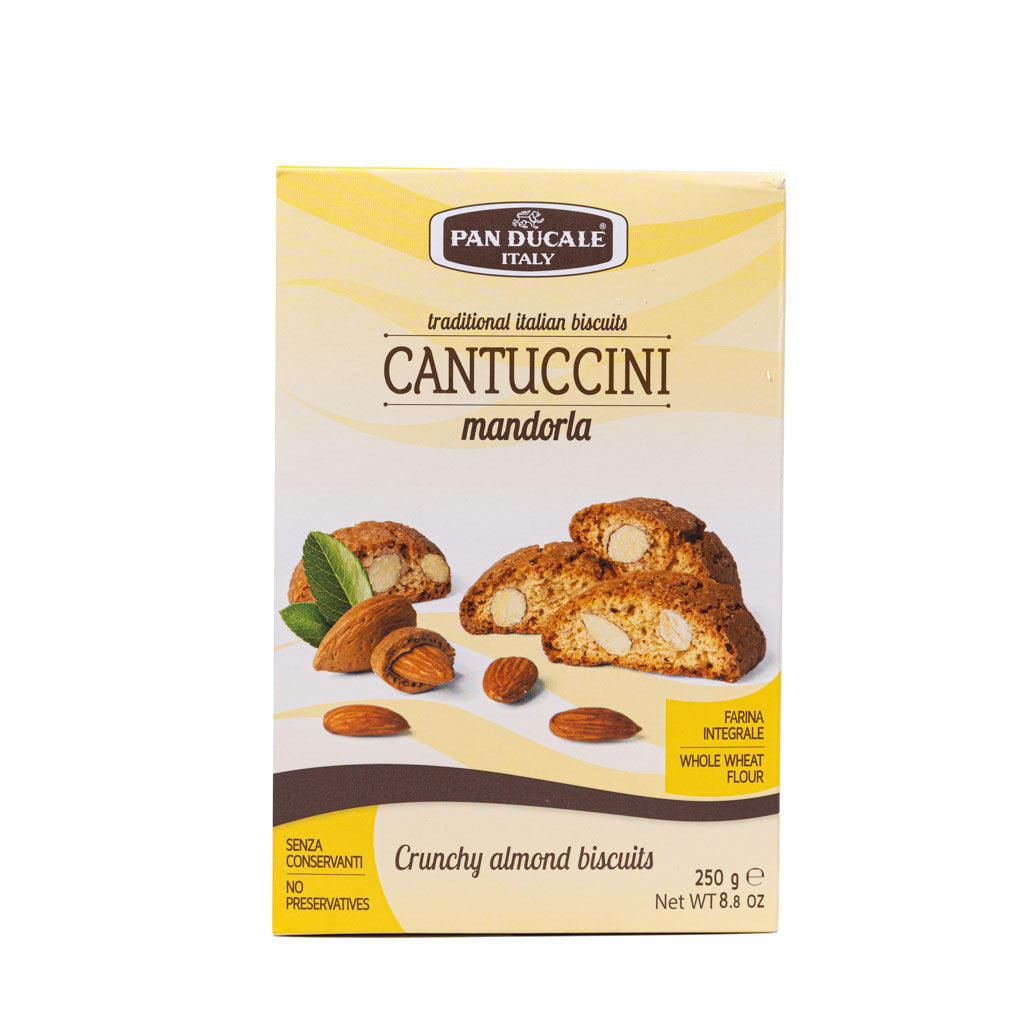 Cantuccini Mandorla