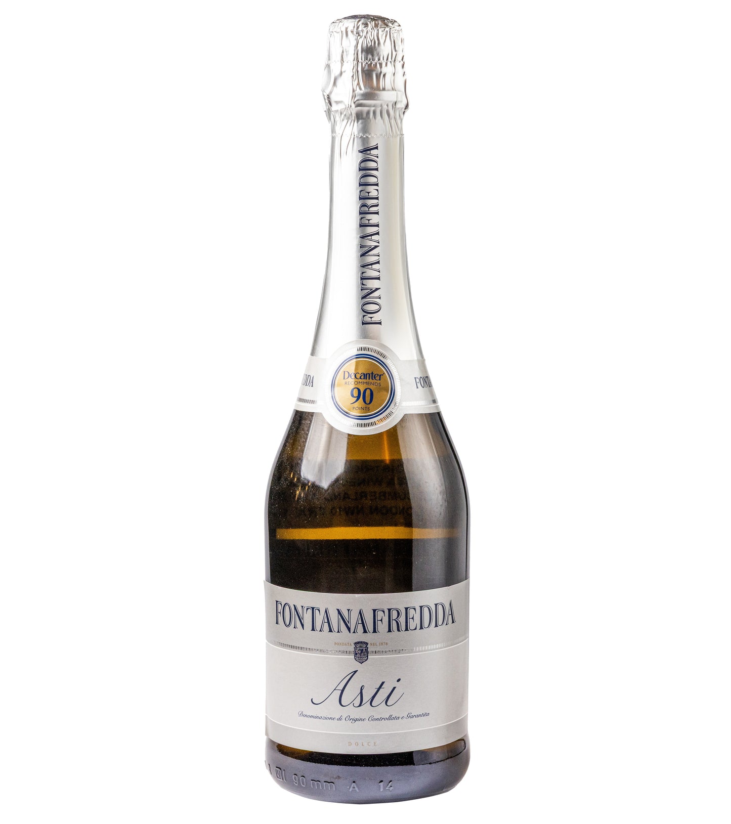 Fontanafredda Asti - 750ml