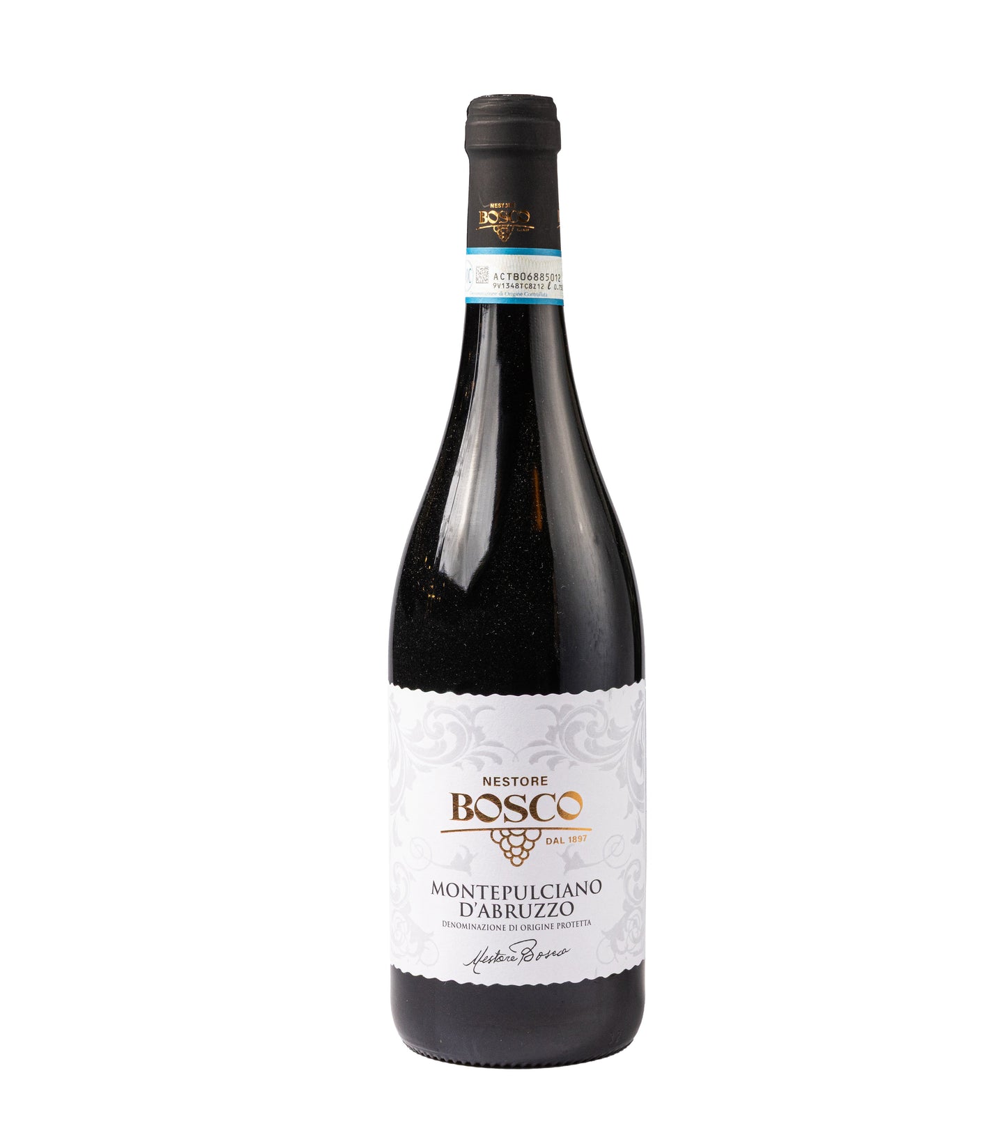 Nestore Bosco Montepulciano d’Abruzzo - 750ml