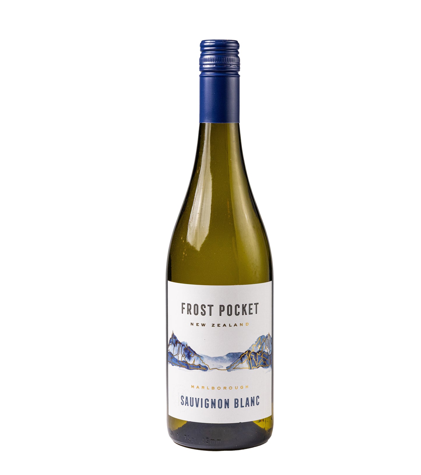 Frost Pocket Sauvignon Blanc - 750ml