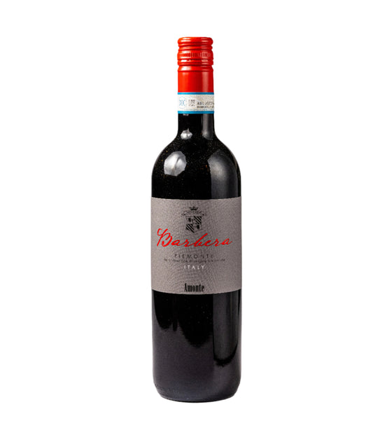 Amonte Barbera Piemonte DOC - 750ml