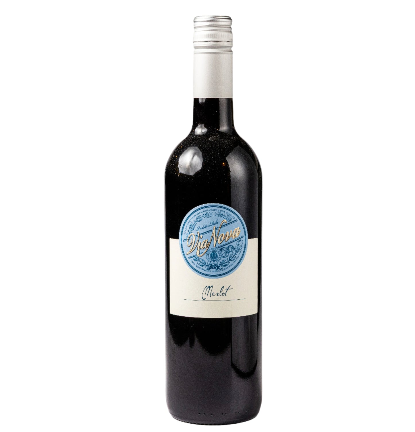 Via Nova Merlot - 750ml