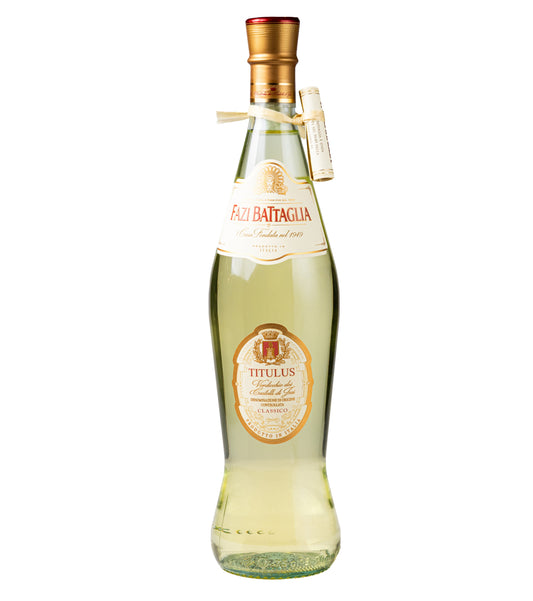 Fazi Battaglia Titulus Verdicchio Classico - 750ml