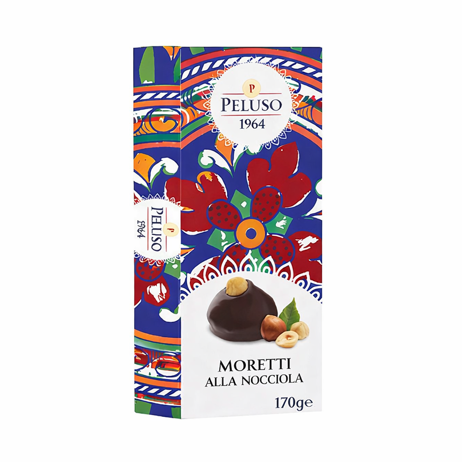 Peluso Moretti Nocciola - 170g