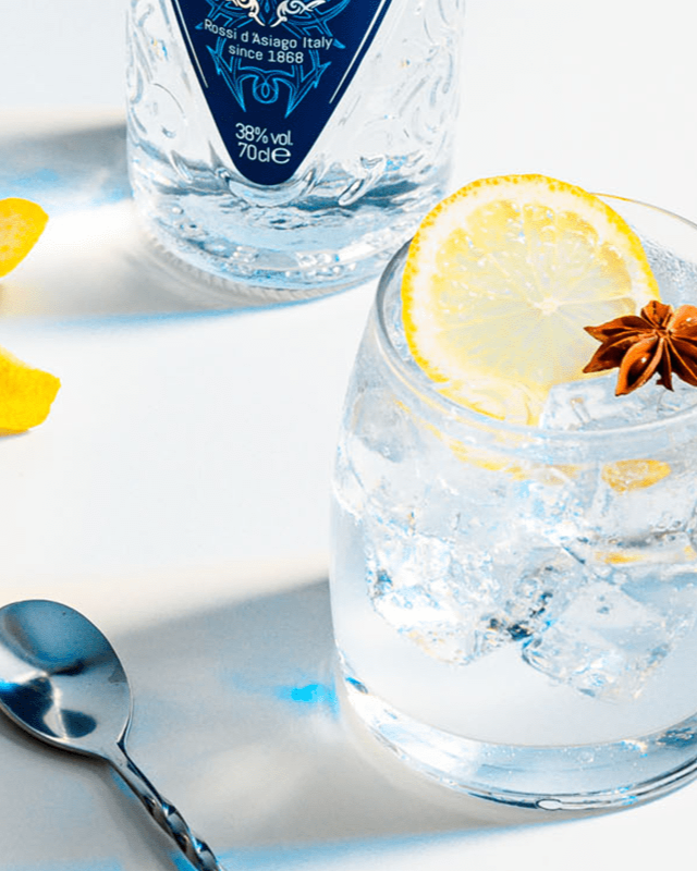 Antica Sambuca Classic - 700ml