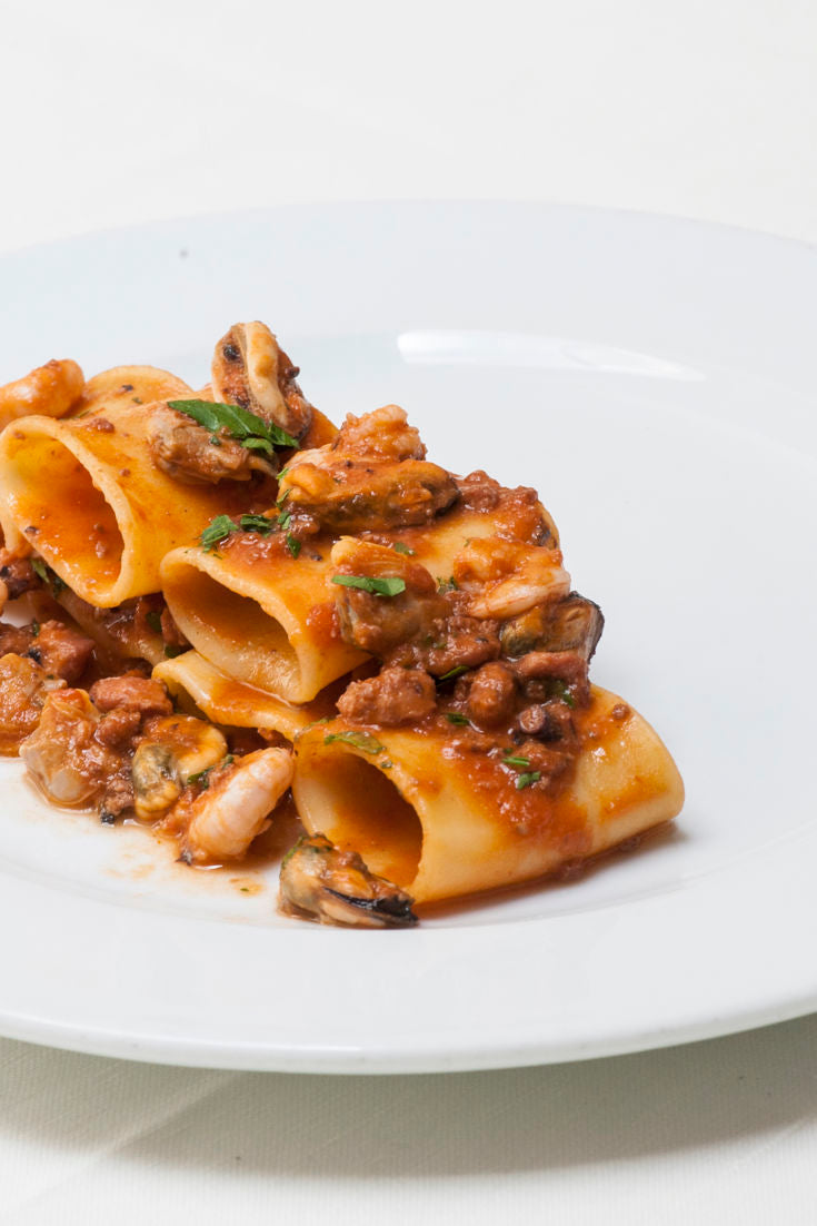 Pastificio del Colle Paccheri Naif - 500g