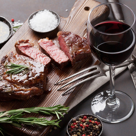 Arcos dei Giovi Amarone della Valpolicella - 750ml