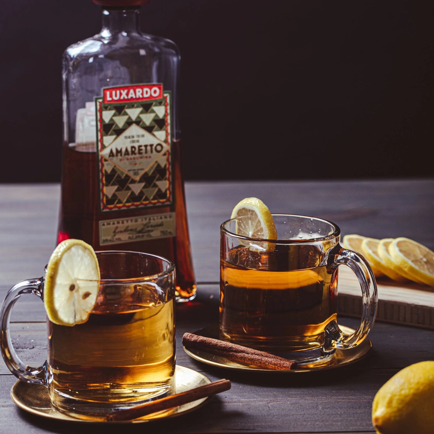 Luxardo Amaretto di Saschira - 700ml