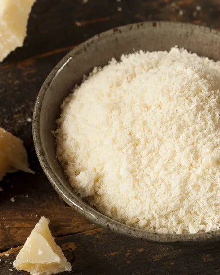 Argiolas Grated Pecorino Romano DOP - 80g