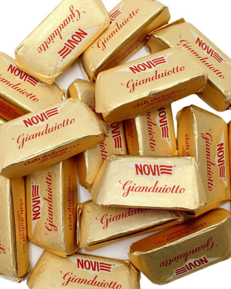 Novi Gianduiotto - 160g