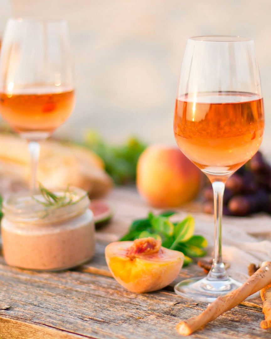 Tenute Orestiadi Orange Inzolia Bio - 750ml