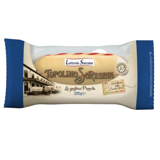 Topolino Soresina 270g