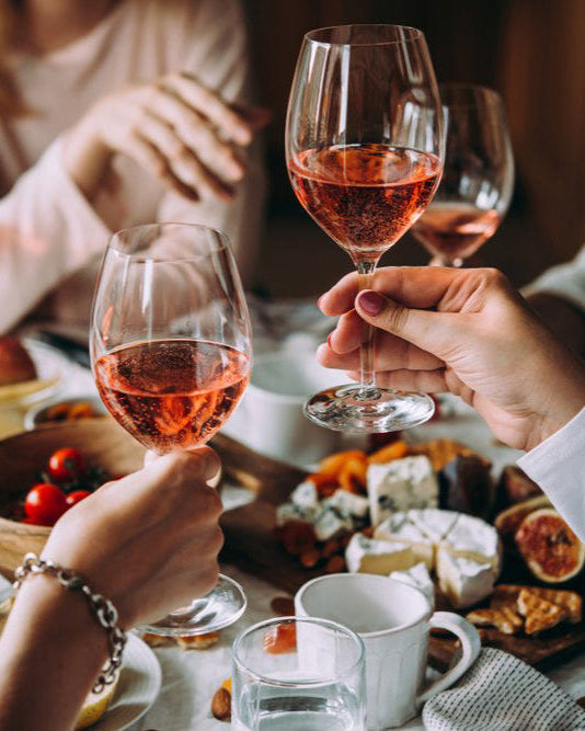 Sospiro Pinot Grigio Rosato - 750ml