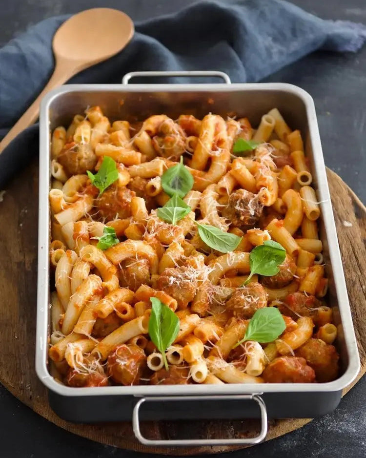 Portoghese Sedanini Rigati - 500g