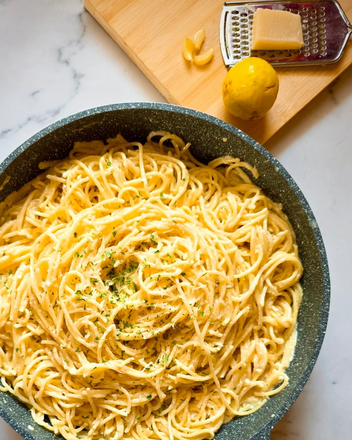 Portoghese Spaghettoni - 500g